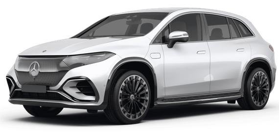 MERCEDES-BENZ EQS-CLASS SUV 2023 4JGDM2DB8PA006612 image MERCEDES-BENZ EQS-CLASS SUV 2023 4JGDM2DB8PA006612 image